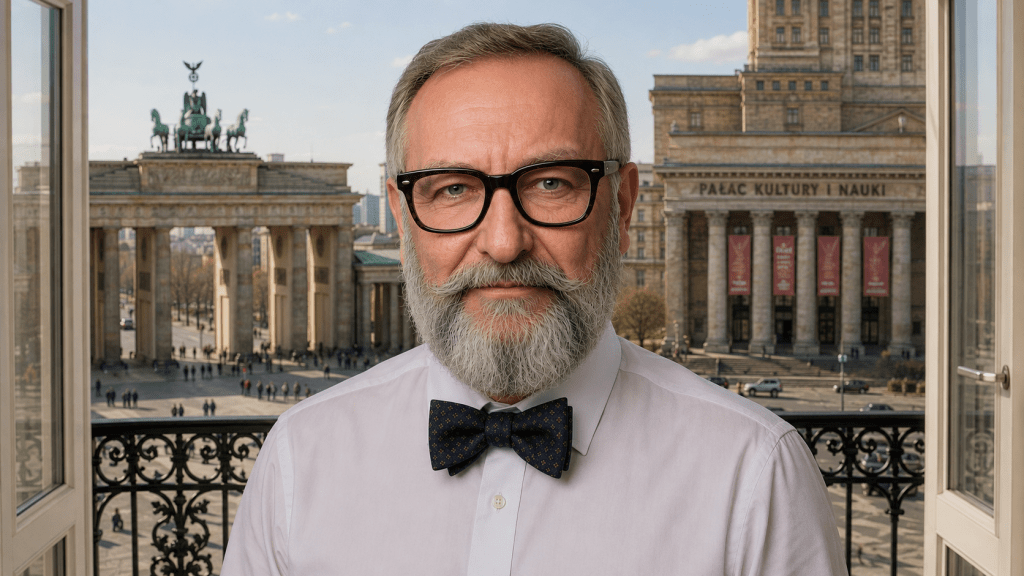 Tego nie ma w podręcznikach – historie, obserwacje, analizy.